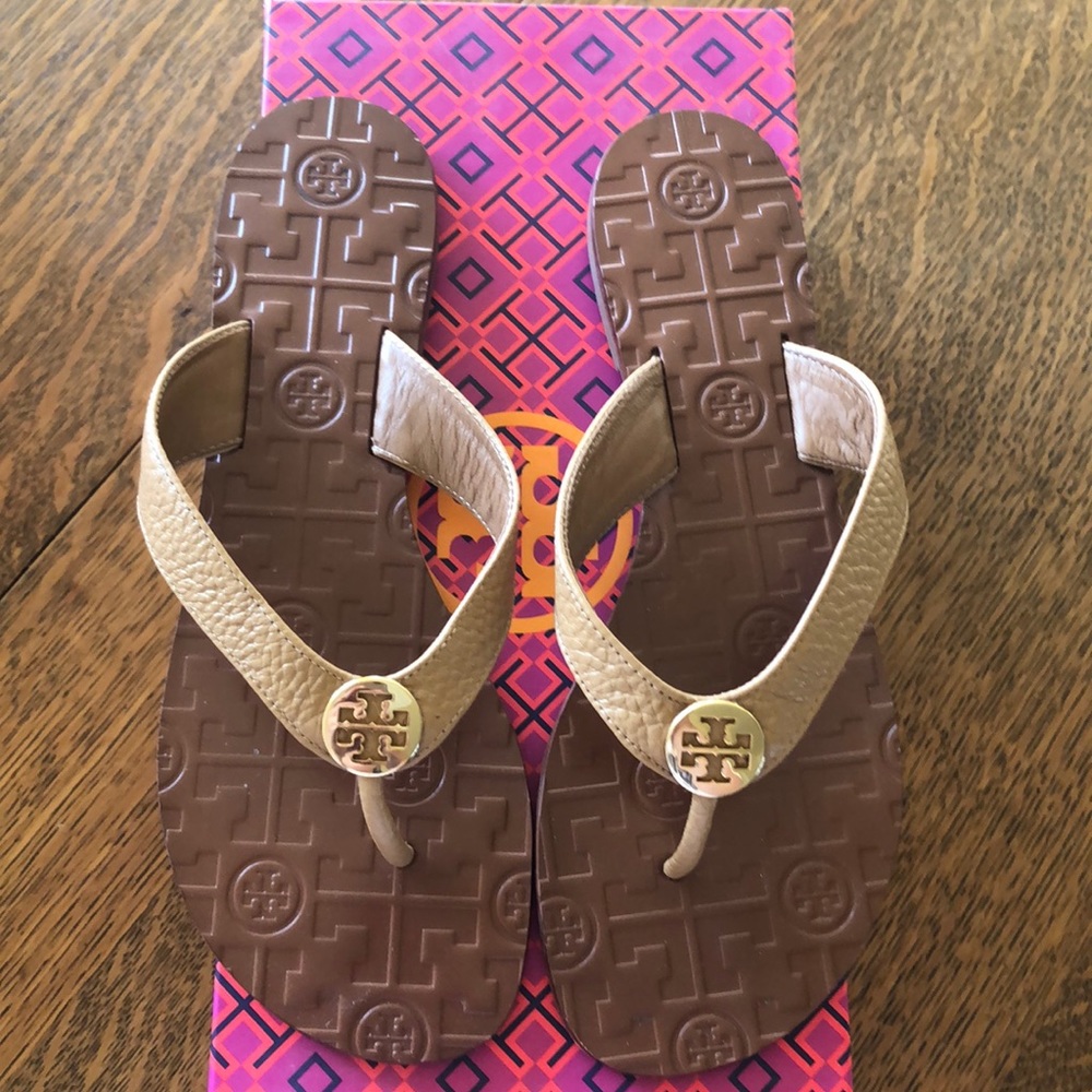 Tory Burch Thora Sandals